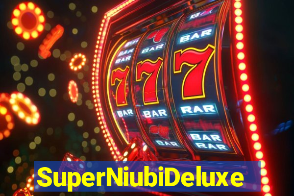 SuperNiubiDeluxe super mario deluxe nintendo switch rom